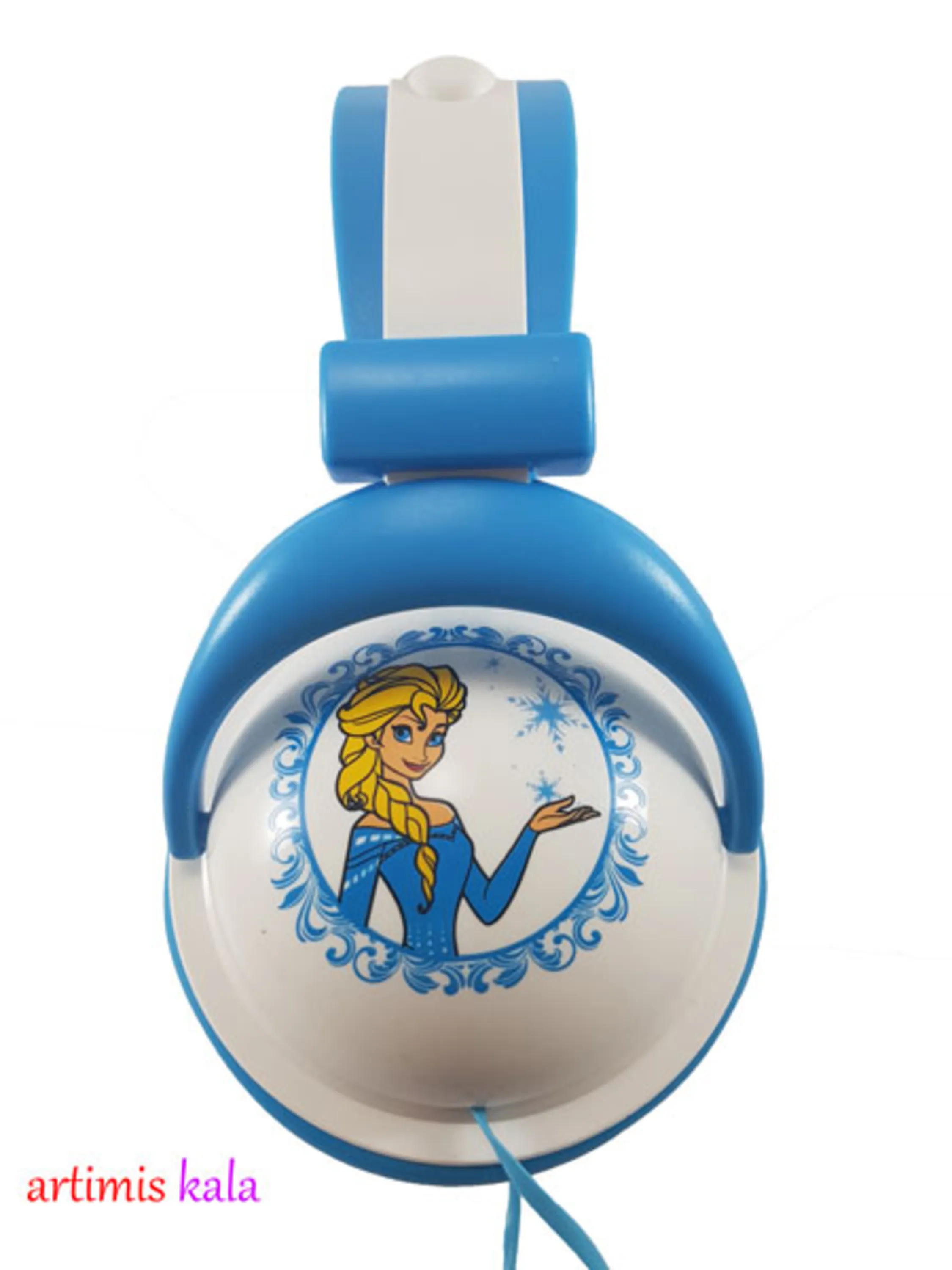 قینت هدفون دخترانه هدفون السا