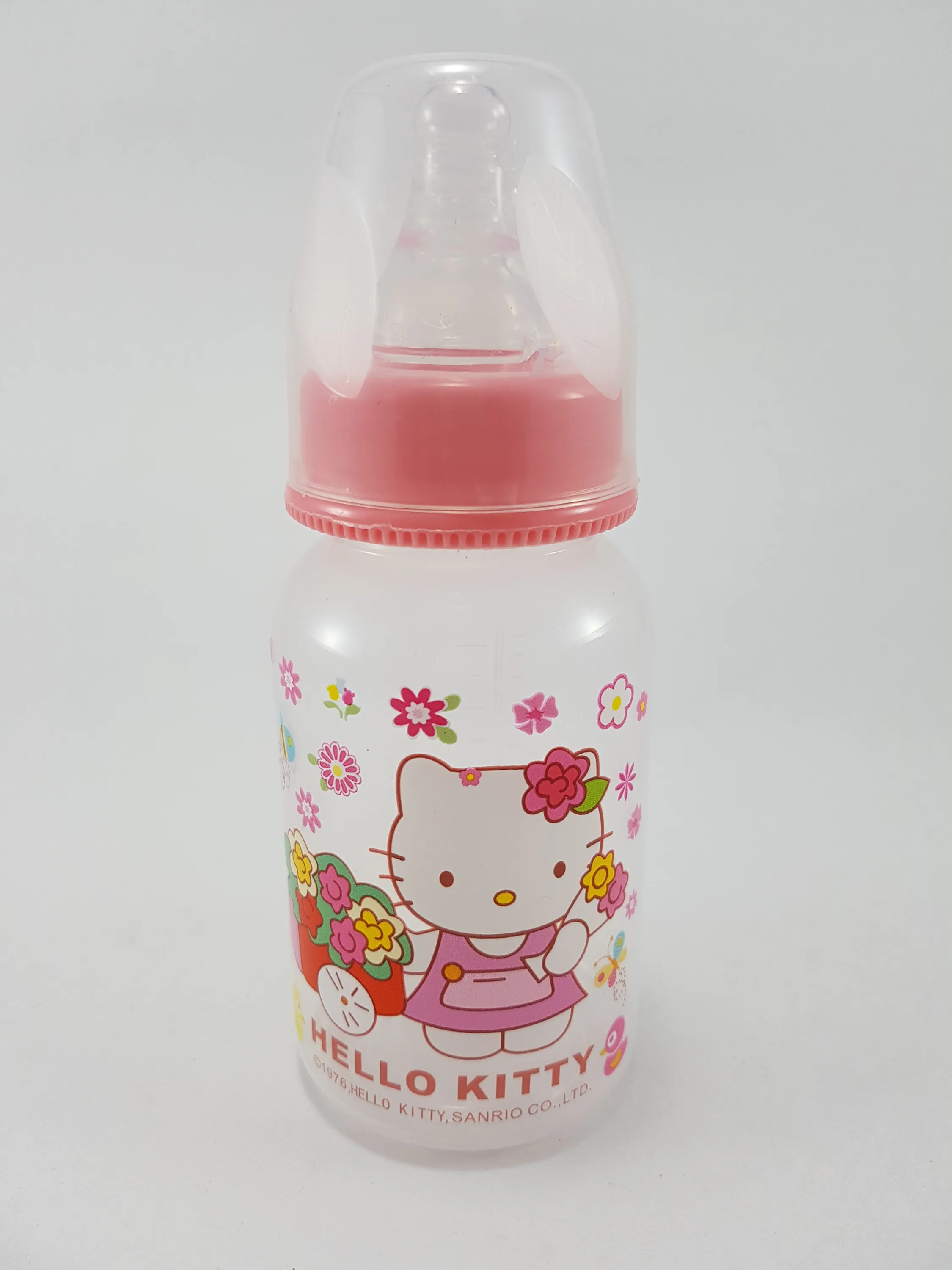 شیشه شیر ارتودنسی