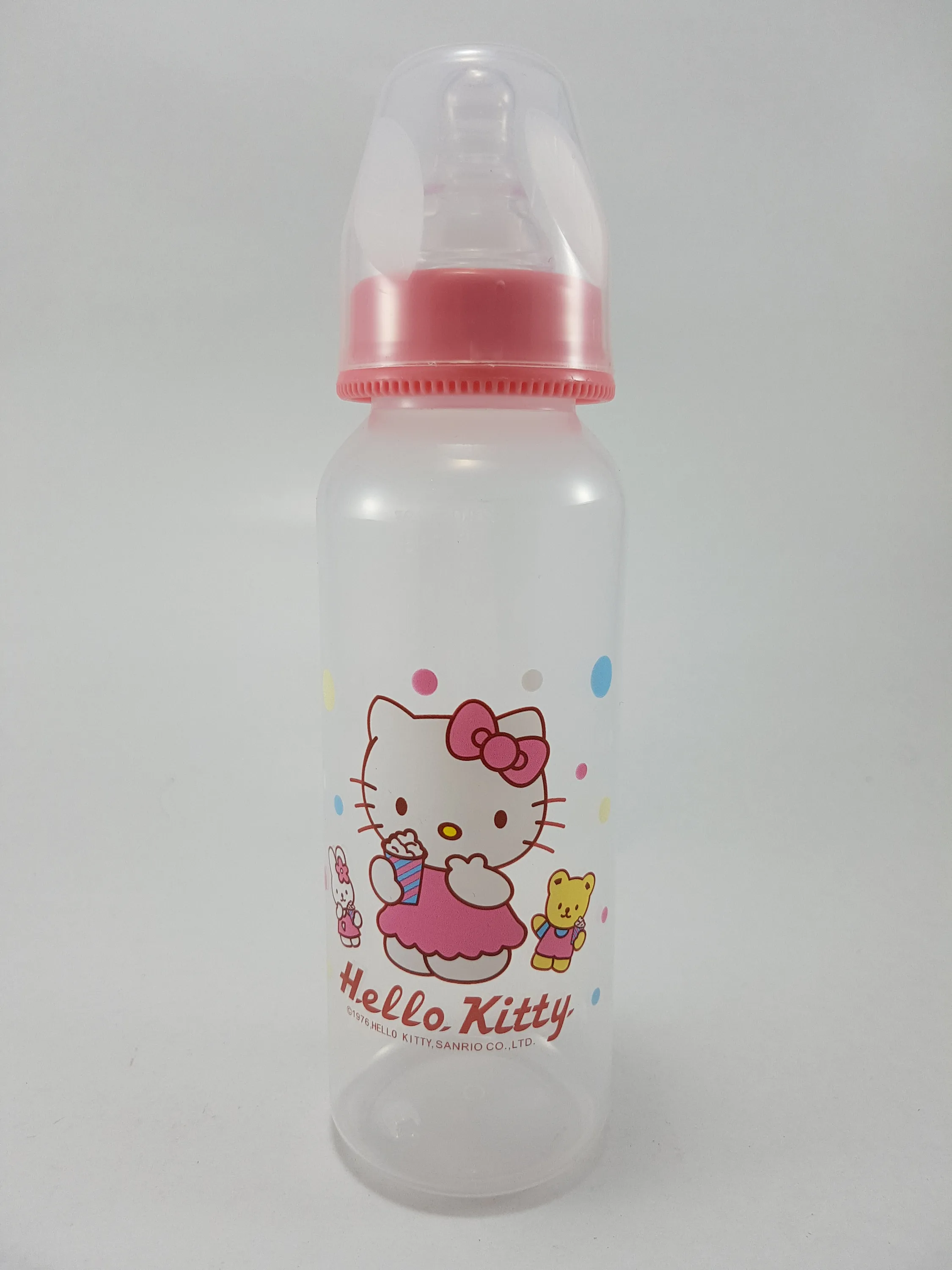 شیشه شیر نوزاد