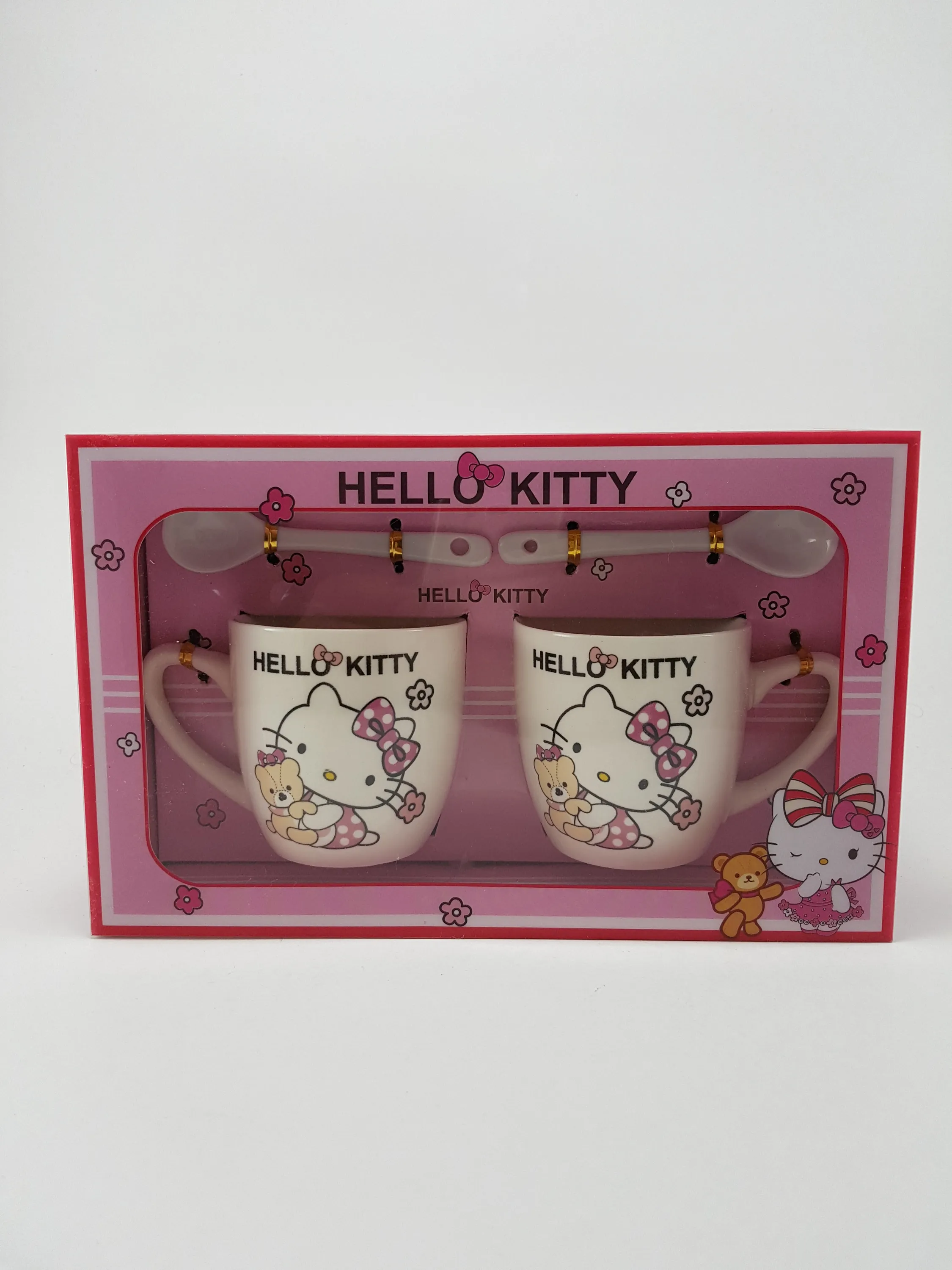 لیوان سرامیکی هلوکیتی