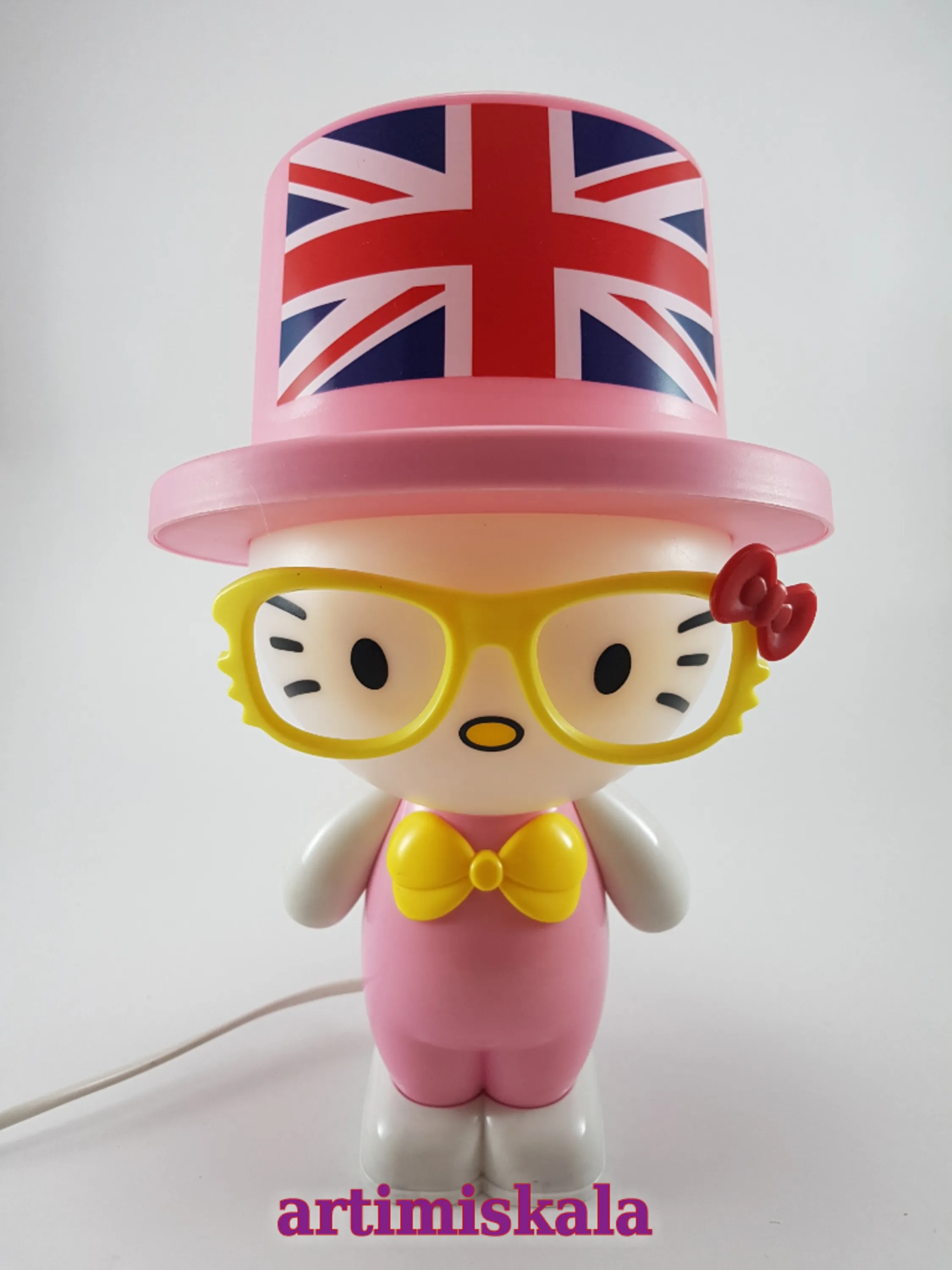 چراغ خواب دخترانه