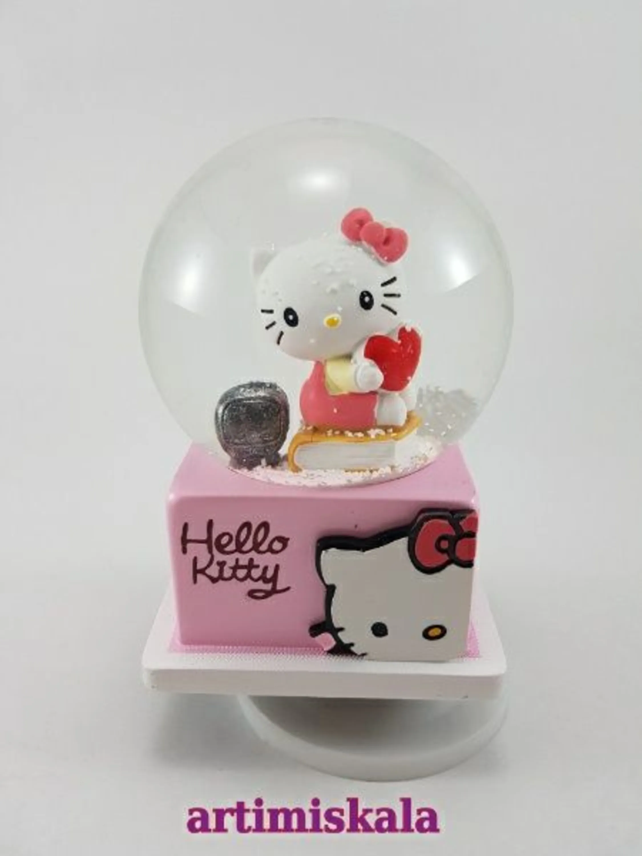 گوی موزیکال