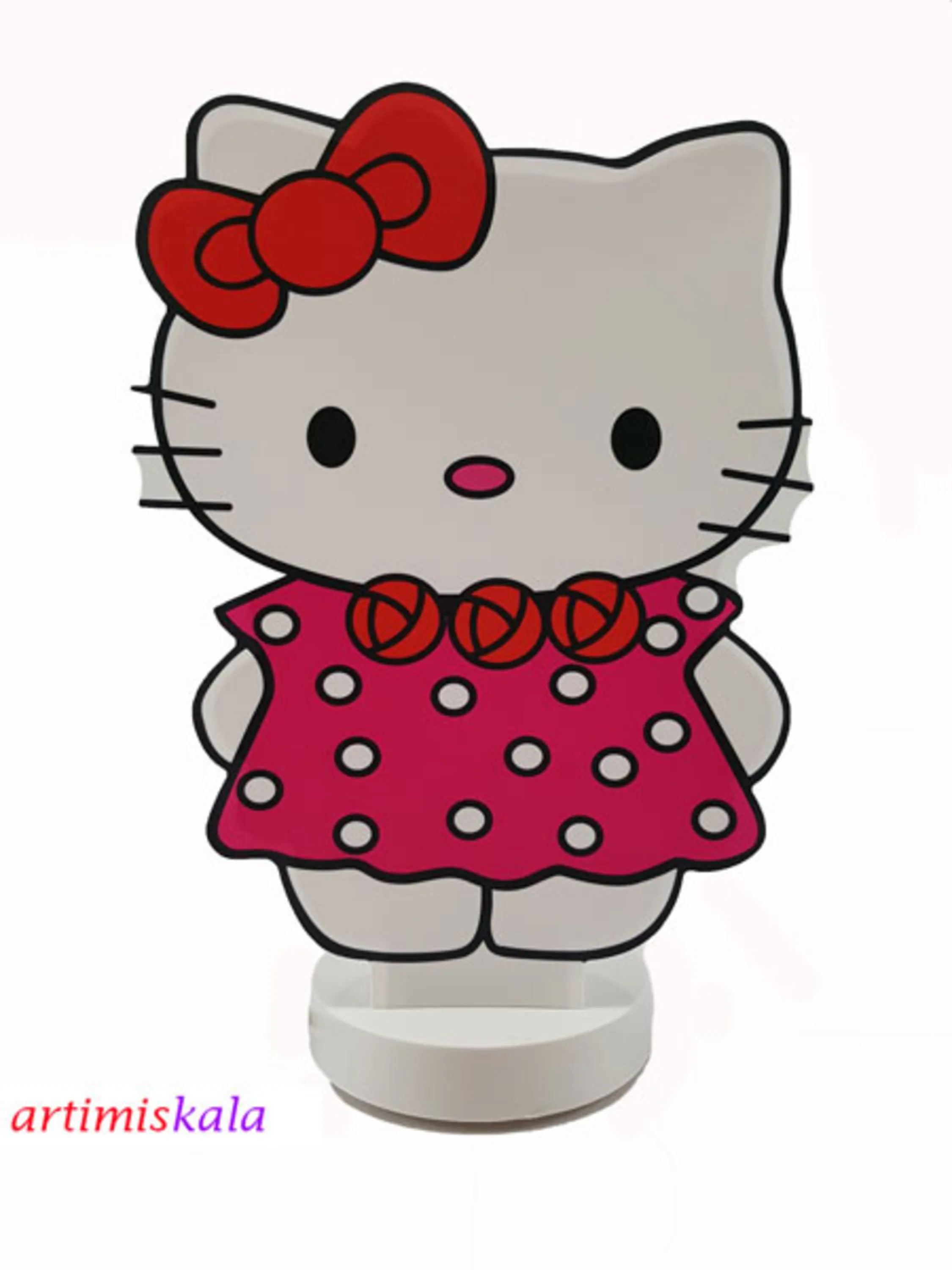 چراغ خواب کیتی