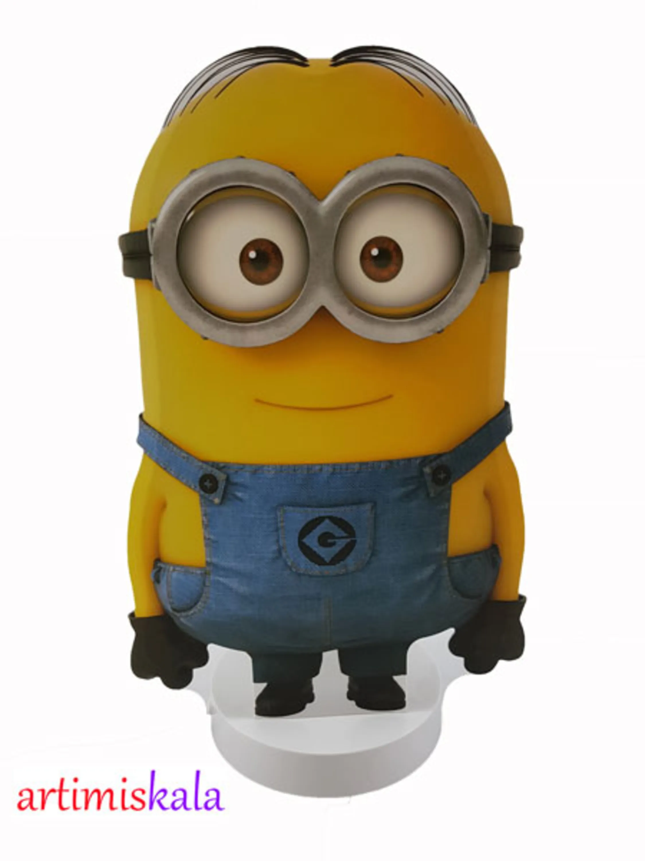 قیمت چراغ خواب مینیون چراغ خواب مینیون