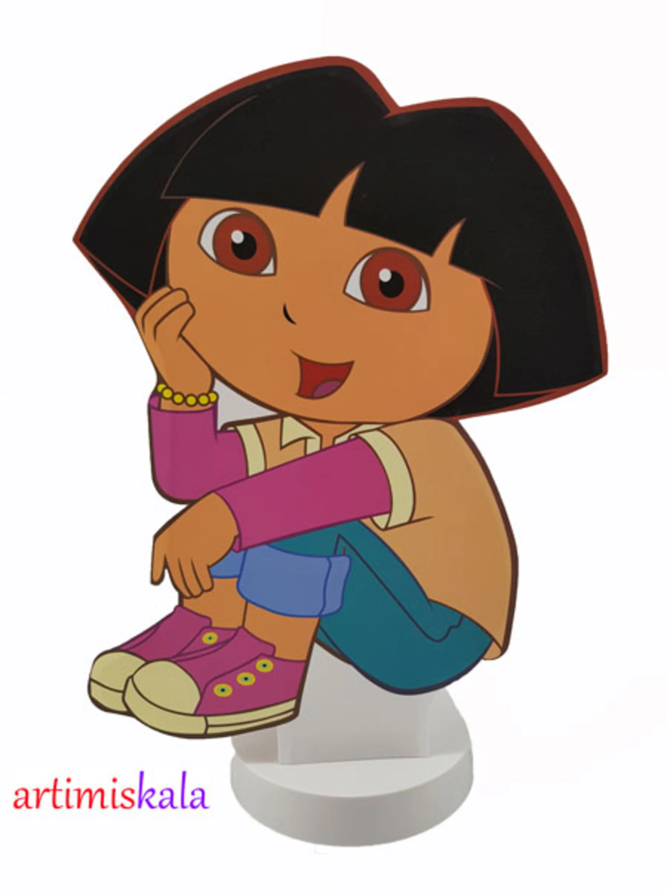 چراغ خواب رومیزی