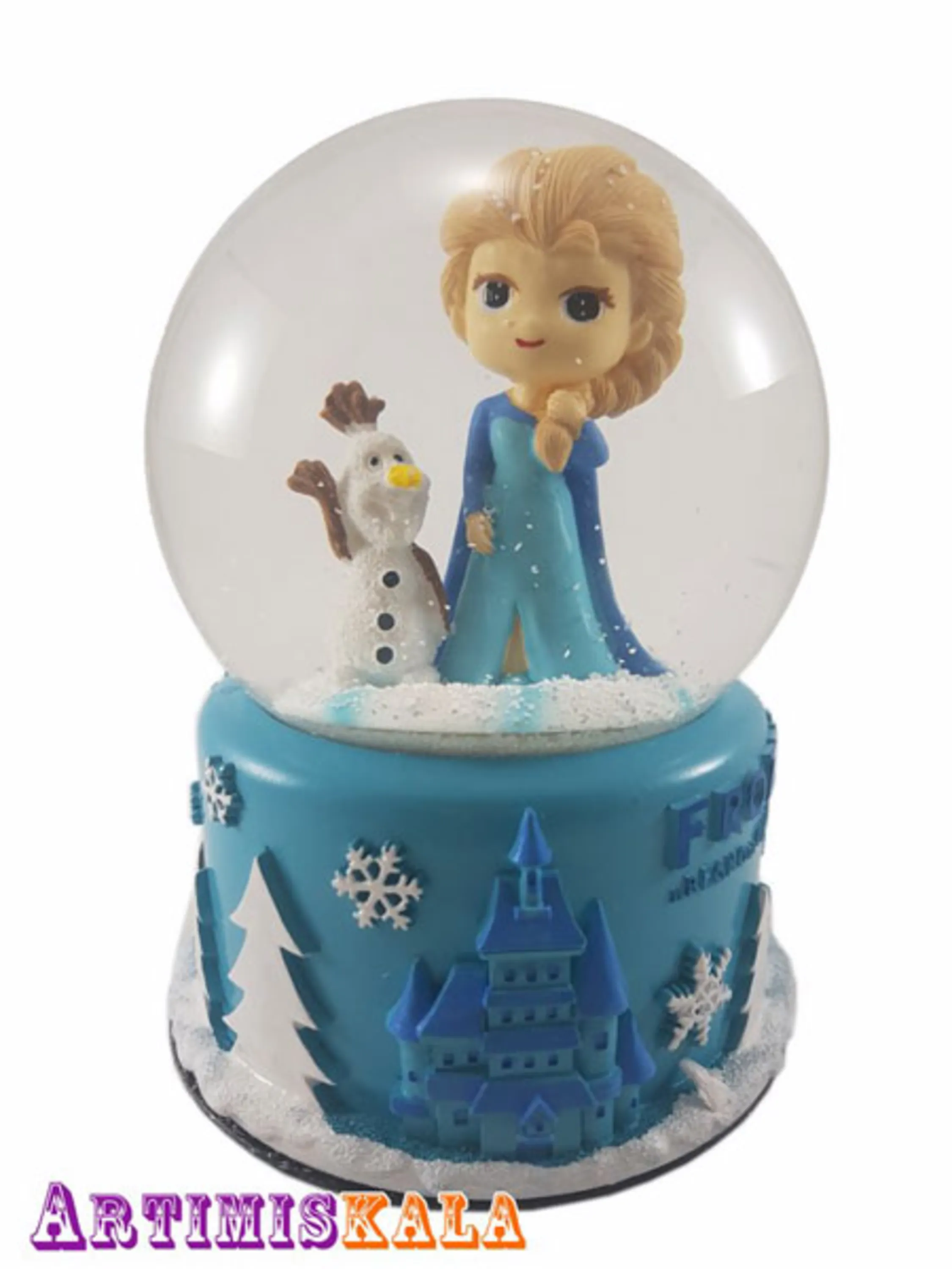 گوی السا آنا