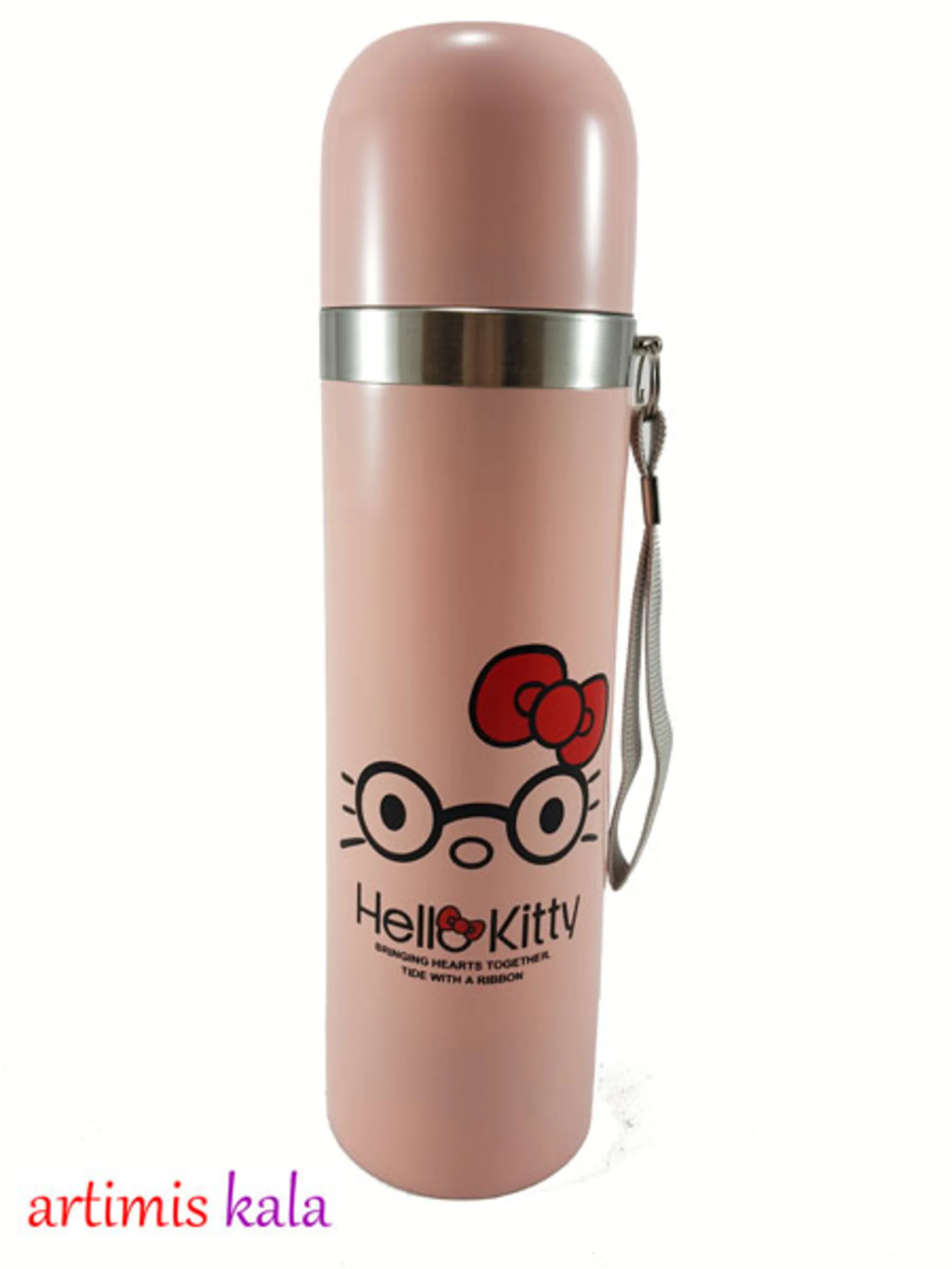 فلاسک دخترانه