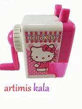 مداد تراش رومیزی هلو کیتی gallery0
