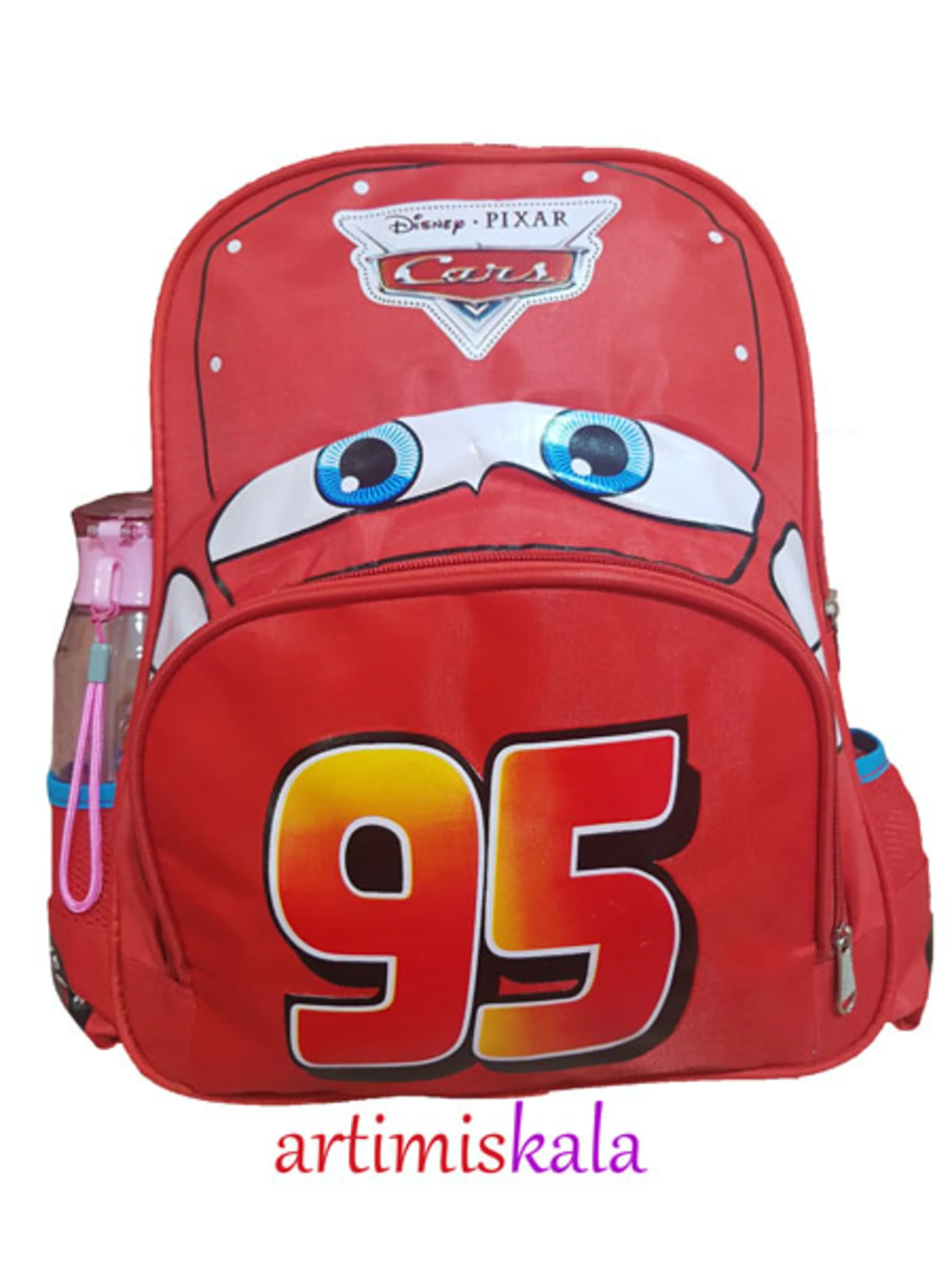 کوله مک کویین