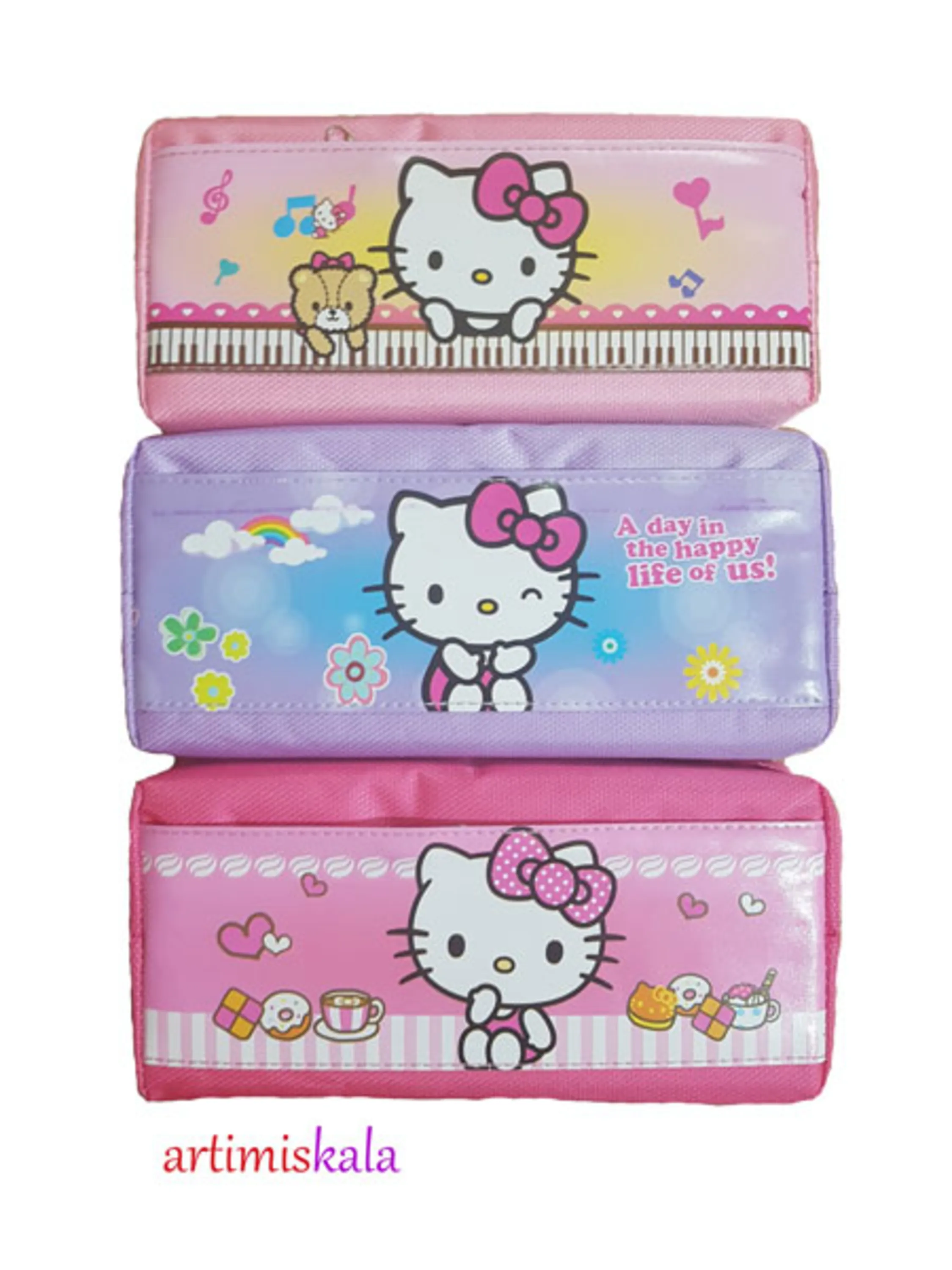 جامدادی دخترانه