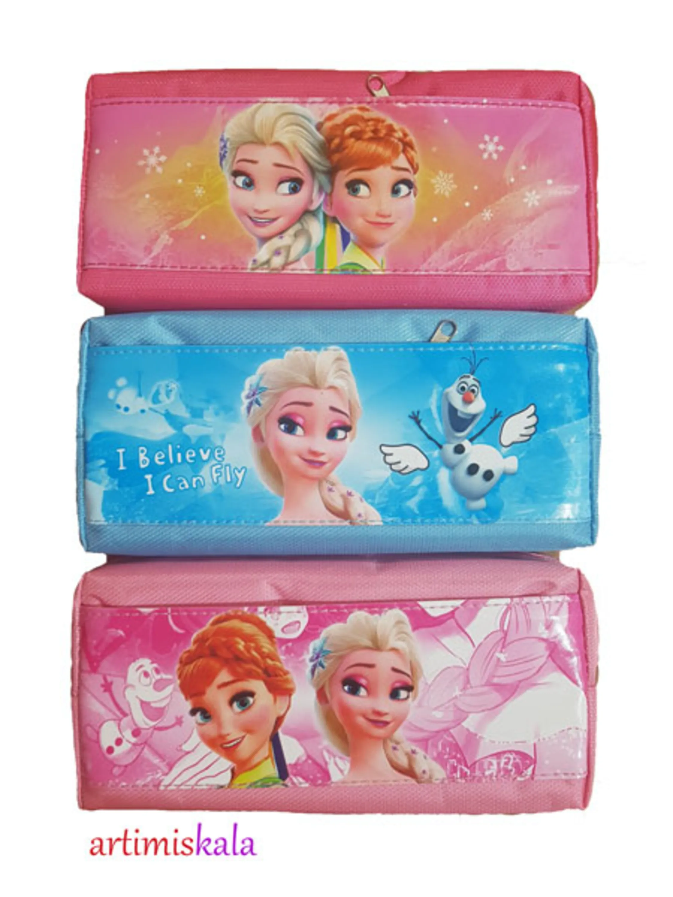 جامدادی السا