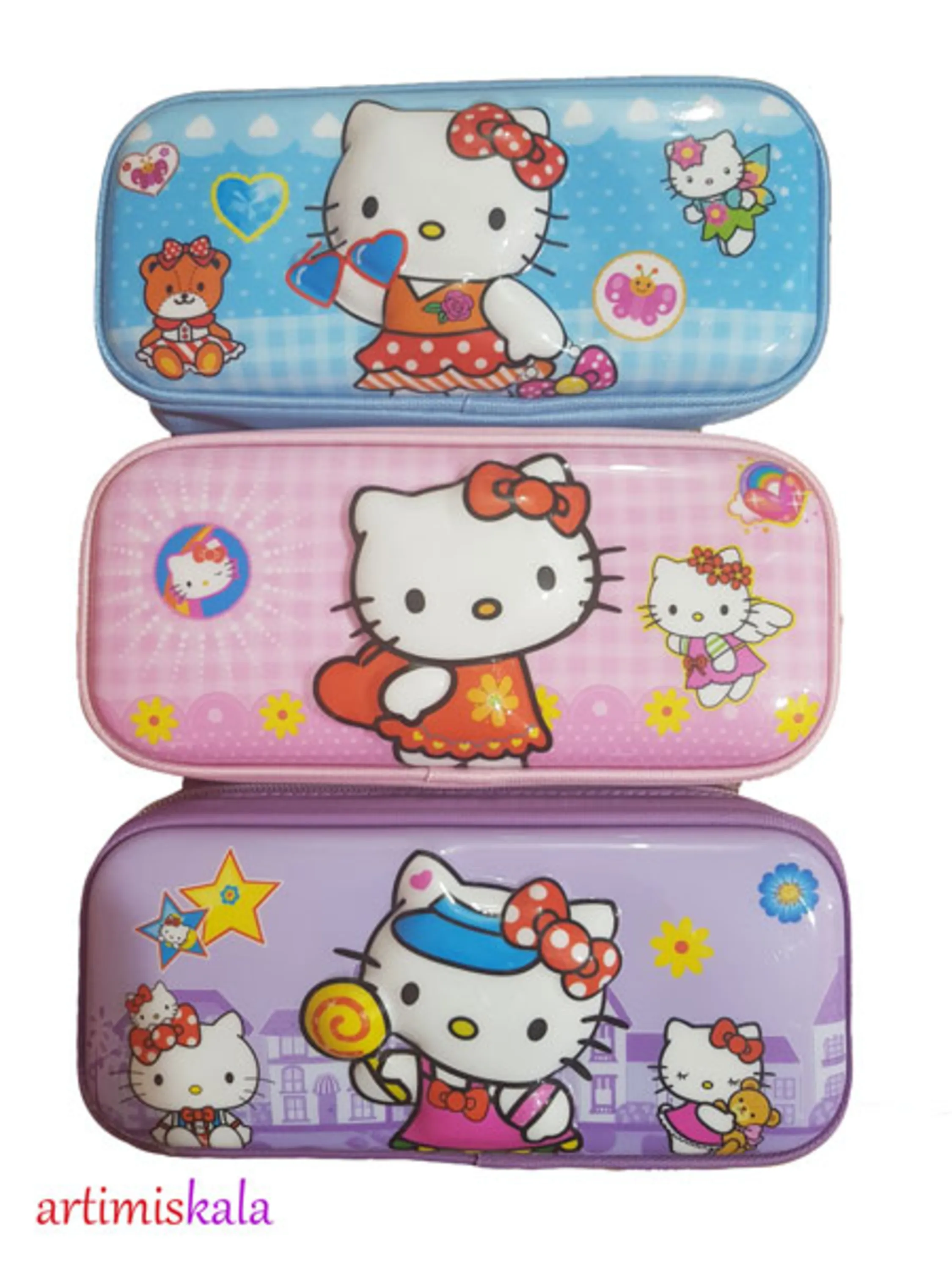 جامدادی دخترانه