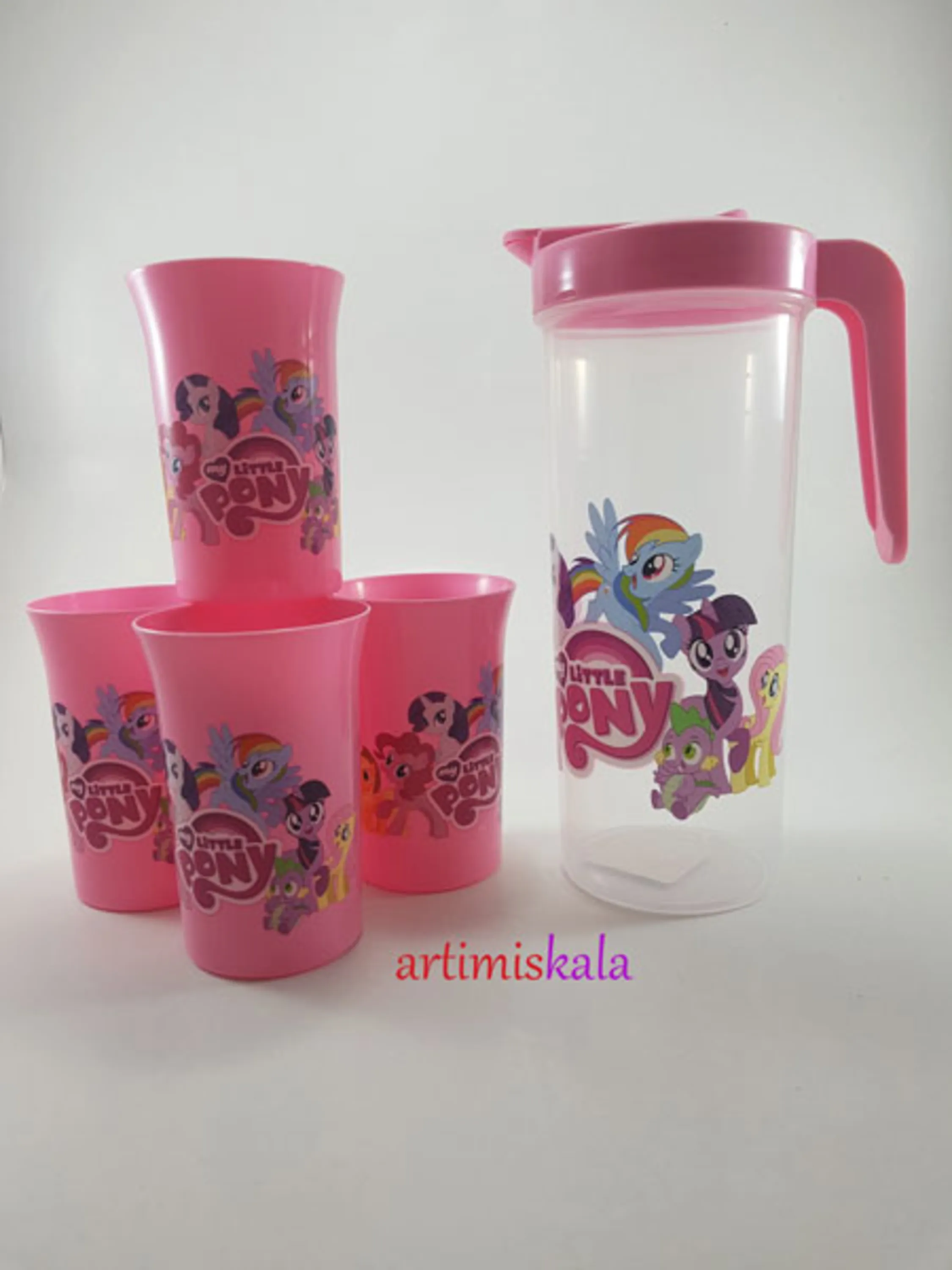 سرویس شربت خوری