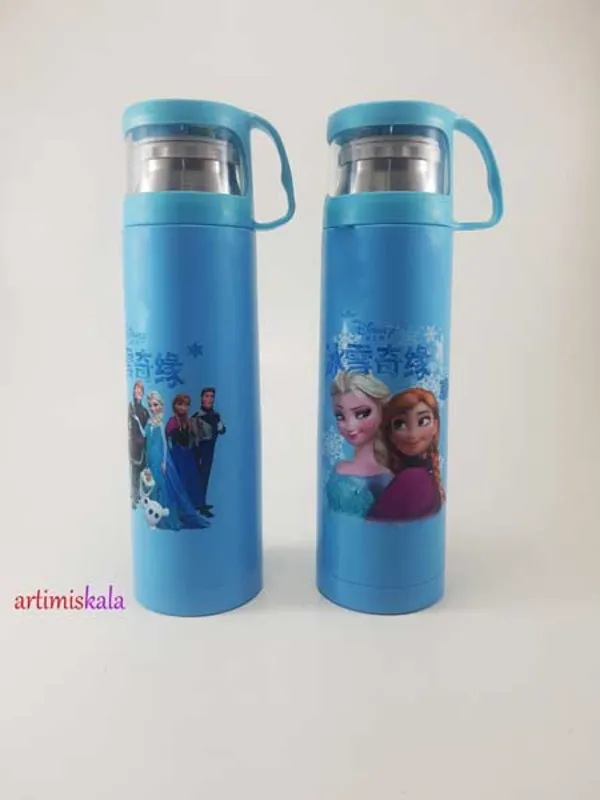 فلاسک استیل فروزن gallery0