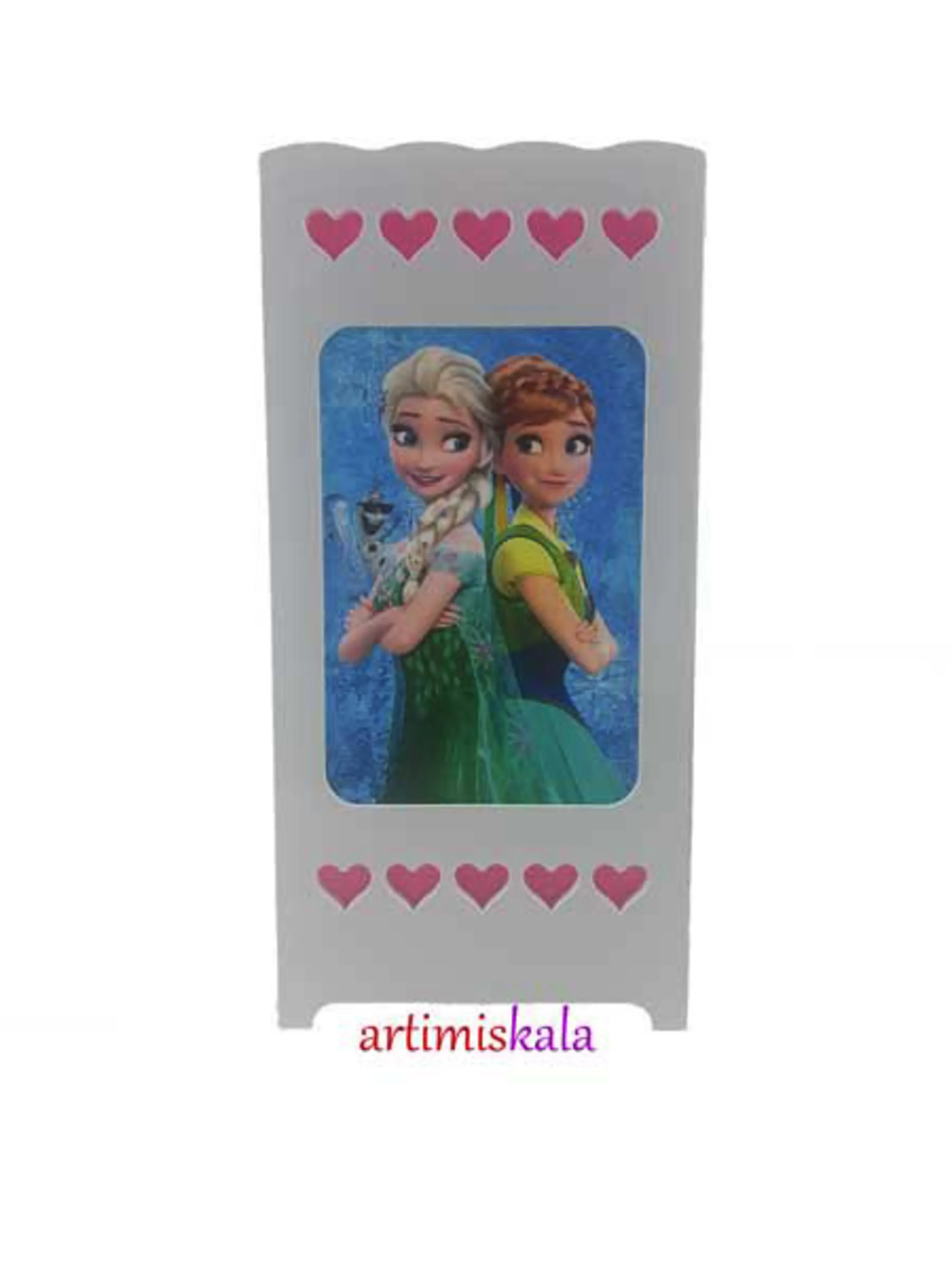 چراغ خواب اتاق کودک