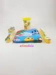 ست بهداشتی مینیون thumb 1