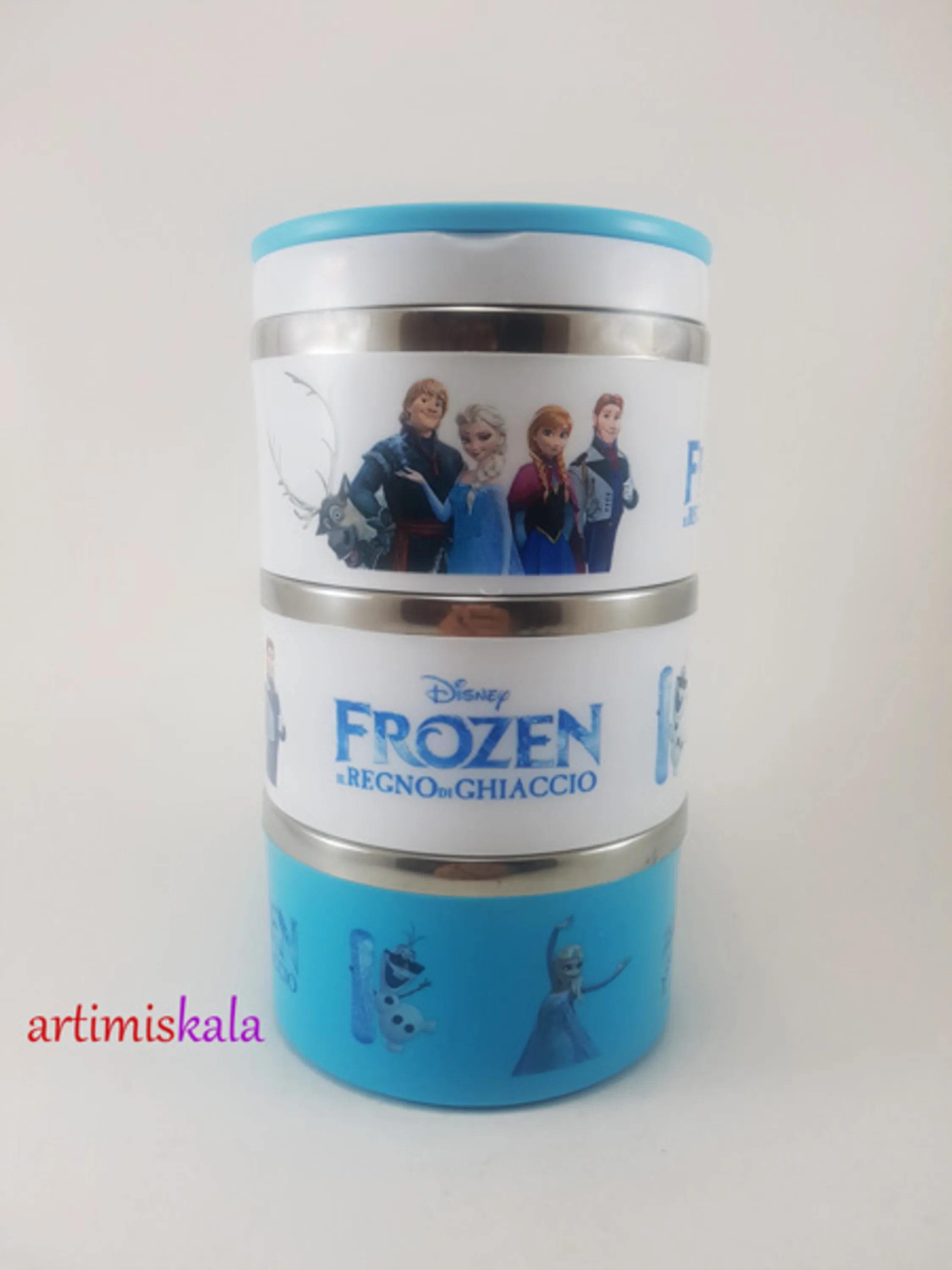 ظرف غذا مدرسه