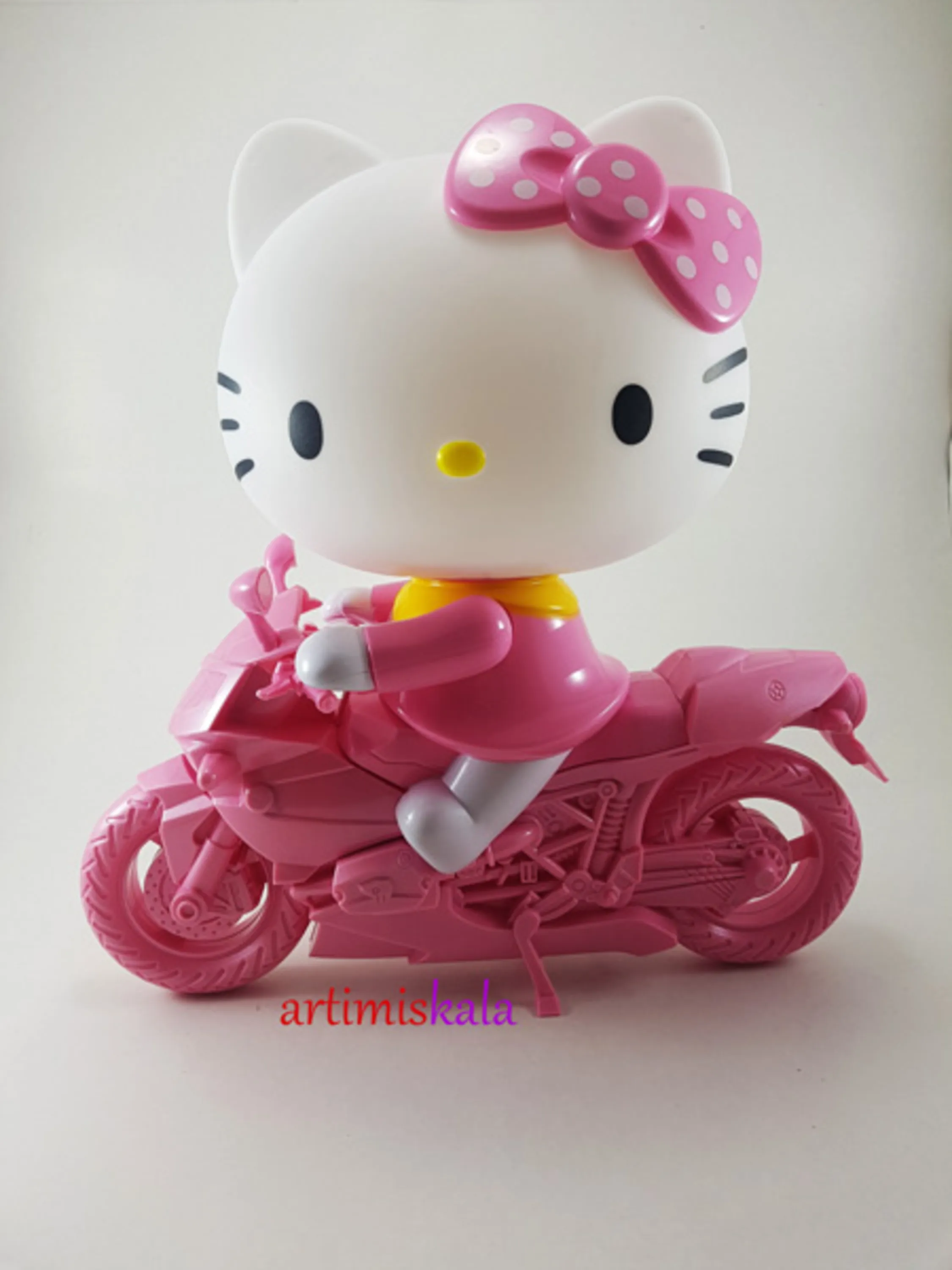 چراغ خواب کیتی