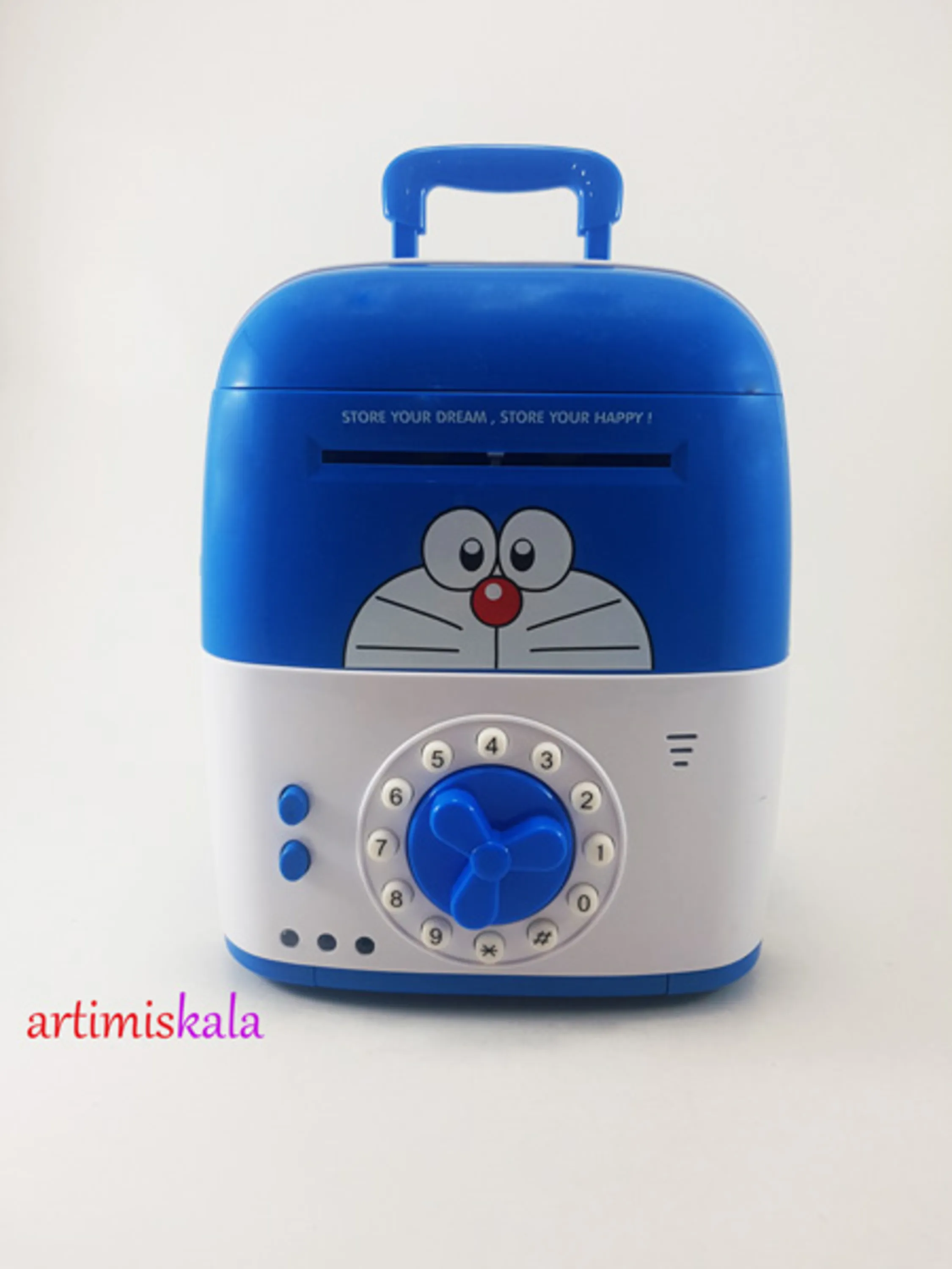 گاوصندوق هوشمند