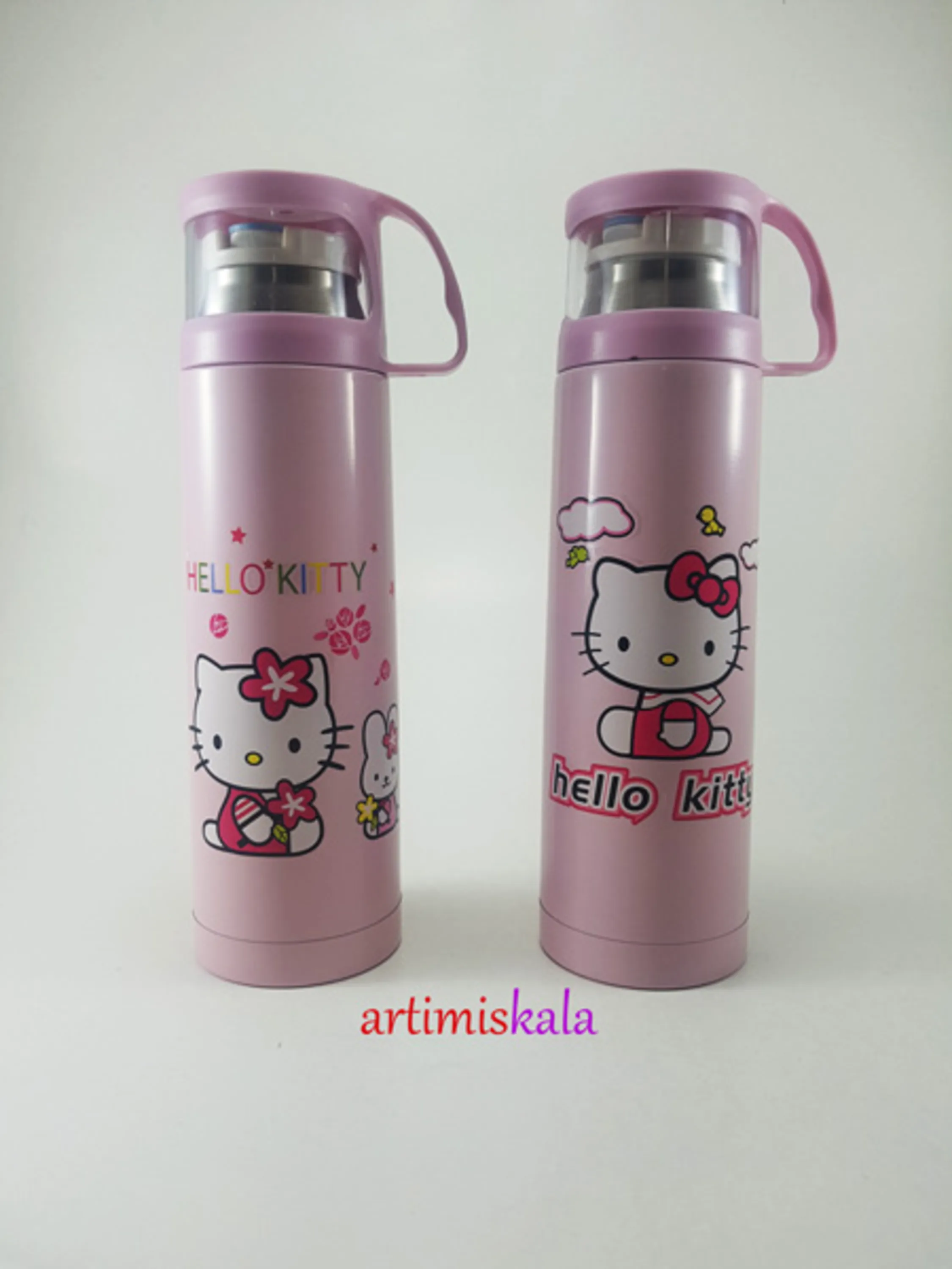 فلاسک مدرسه