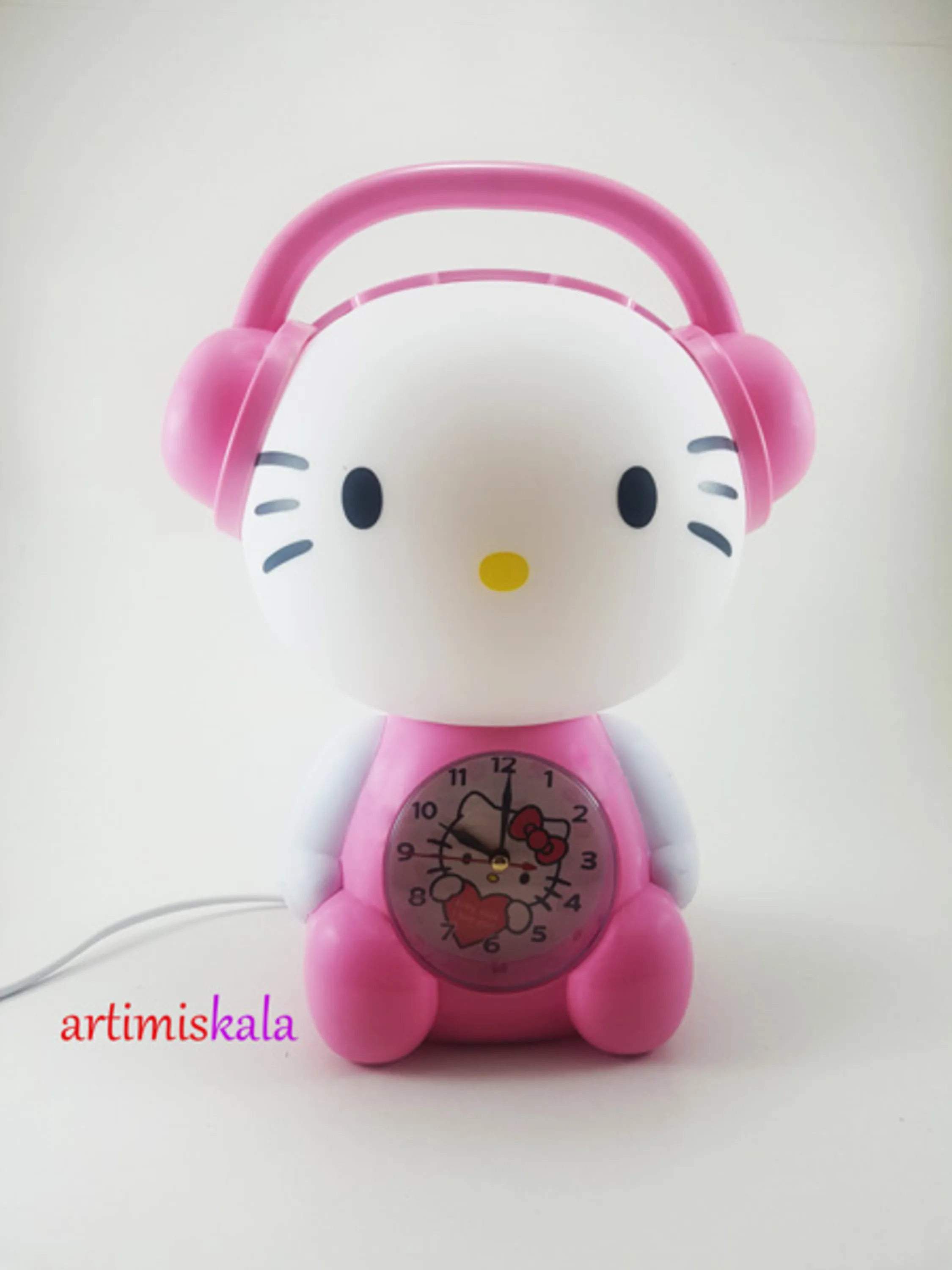 چراغ خواب فانتزی دخترانه