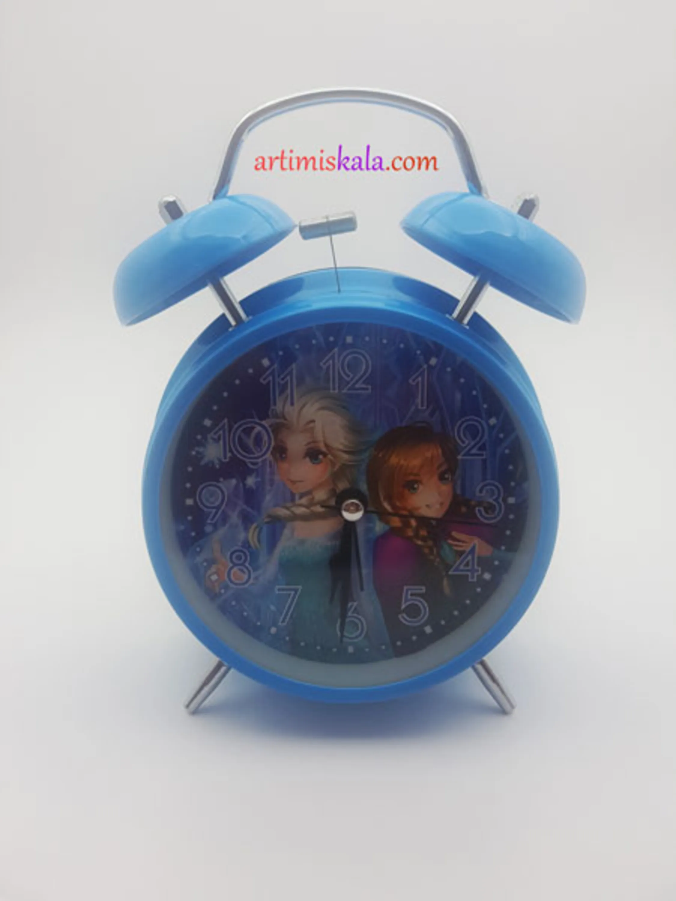 ساعت رومیزی السا انا