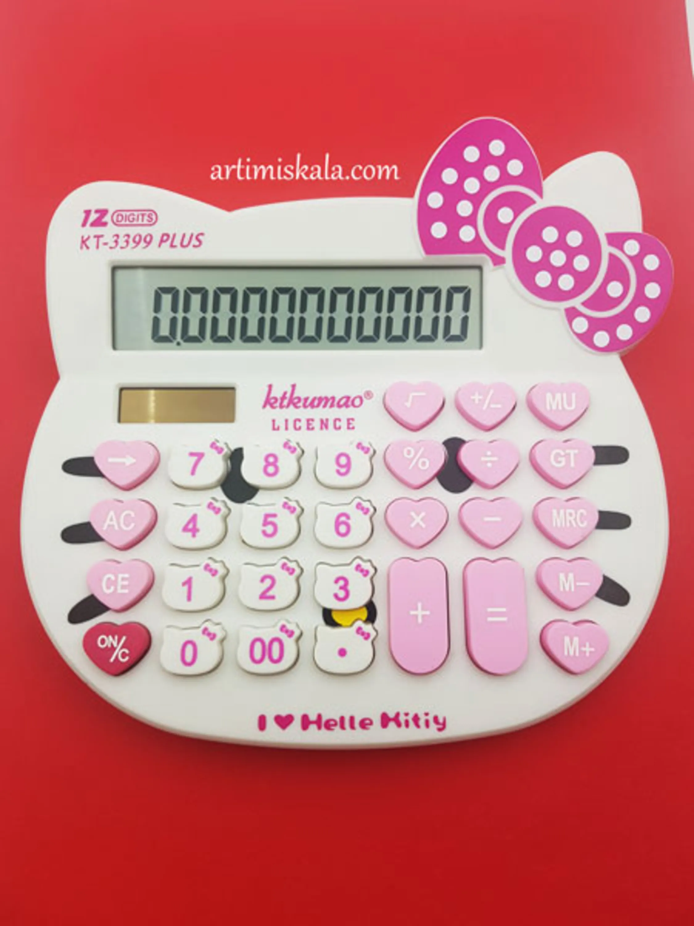 ماشین حساب هلوکیتی