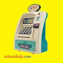 قلک رمزدار طرح عابر بانک gallery0