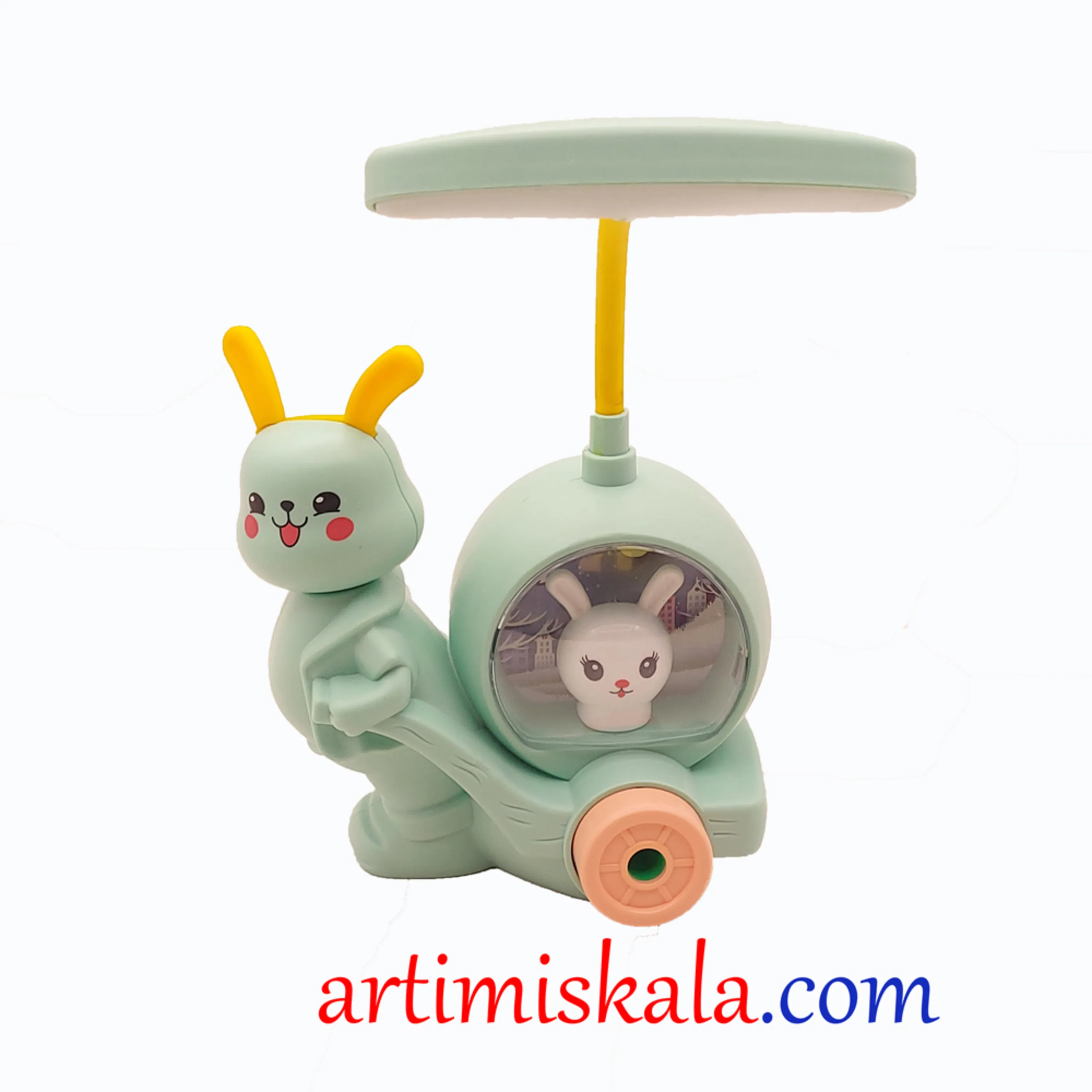 خرید چراغ مطالعه دخترانه شیک و فانتزی