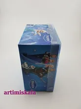 لیوان جعبه ای فروزن بزرگ gallery3
