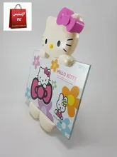 قاب عکس کله کیتی gallery2