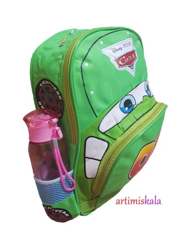 کوله مک کویین gallery7