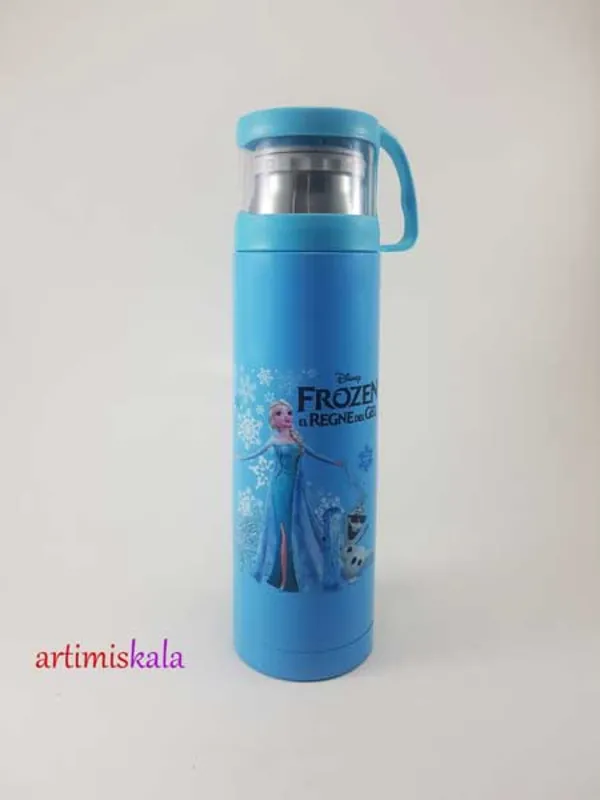 فلاسک استیل فروزن gallery3