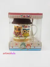 ماگ جغد gallery2
