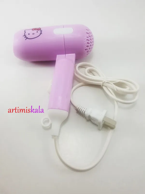سشوار 450W هلوکیتی gallery2