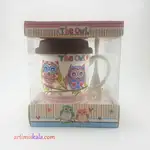 ماگ جغد thumb 4