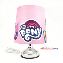 آباژور اسب پونی gallery1