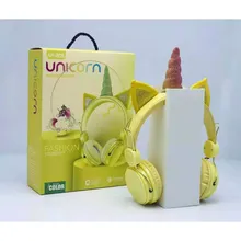 هدفون  تکشاخ Unicorn -AH-805 gallery7