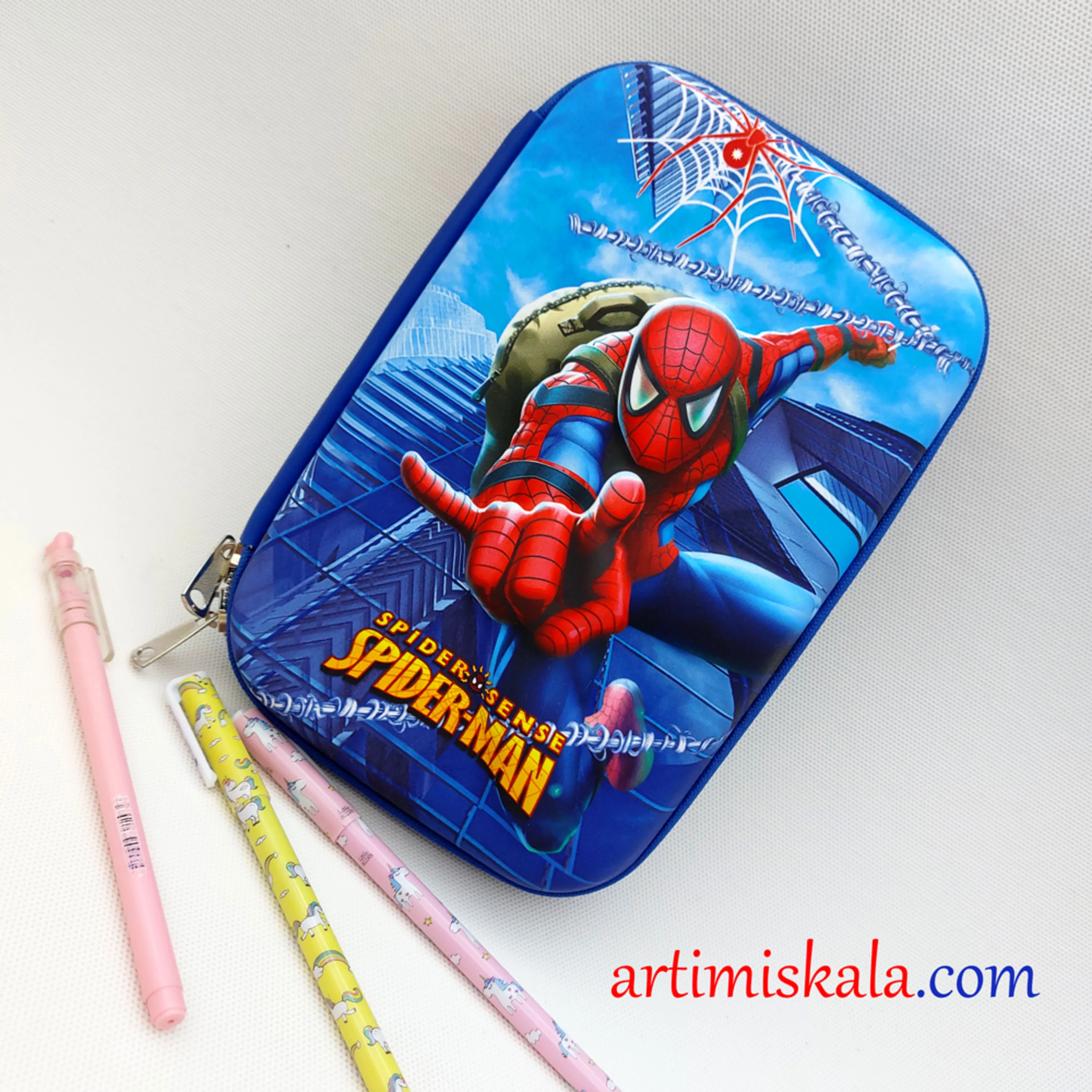 جامدادی پسرانه