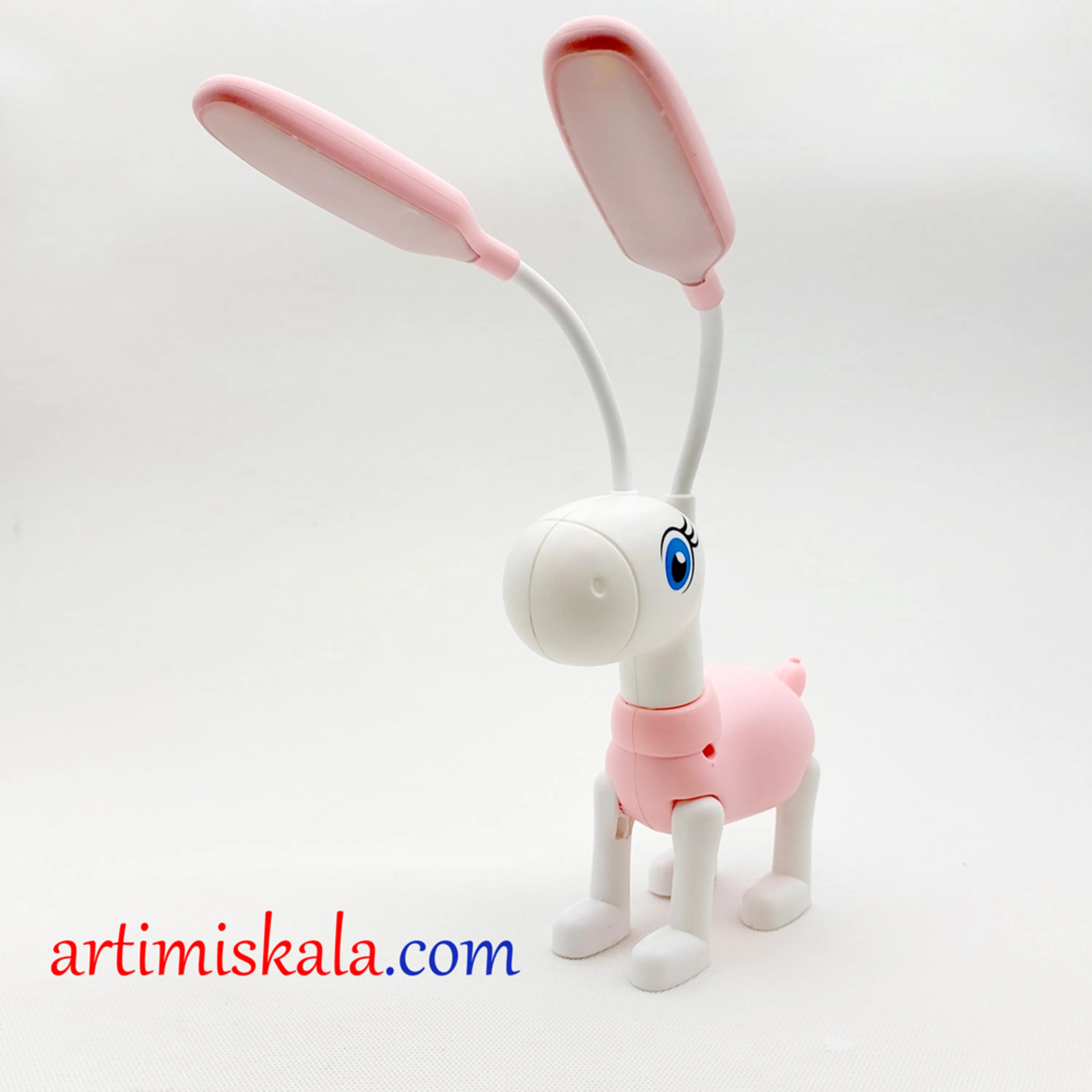 چراغ مطالعه طرح حیوانات چراغ-مطالعه