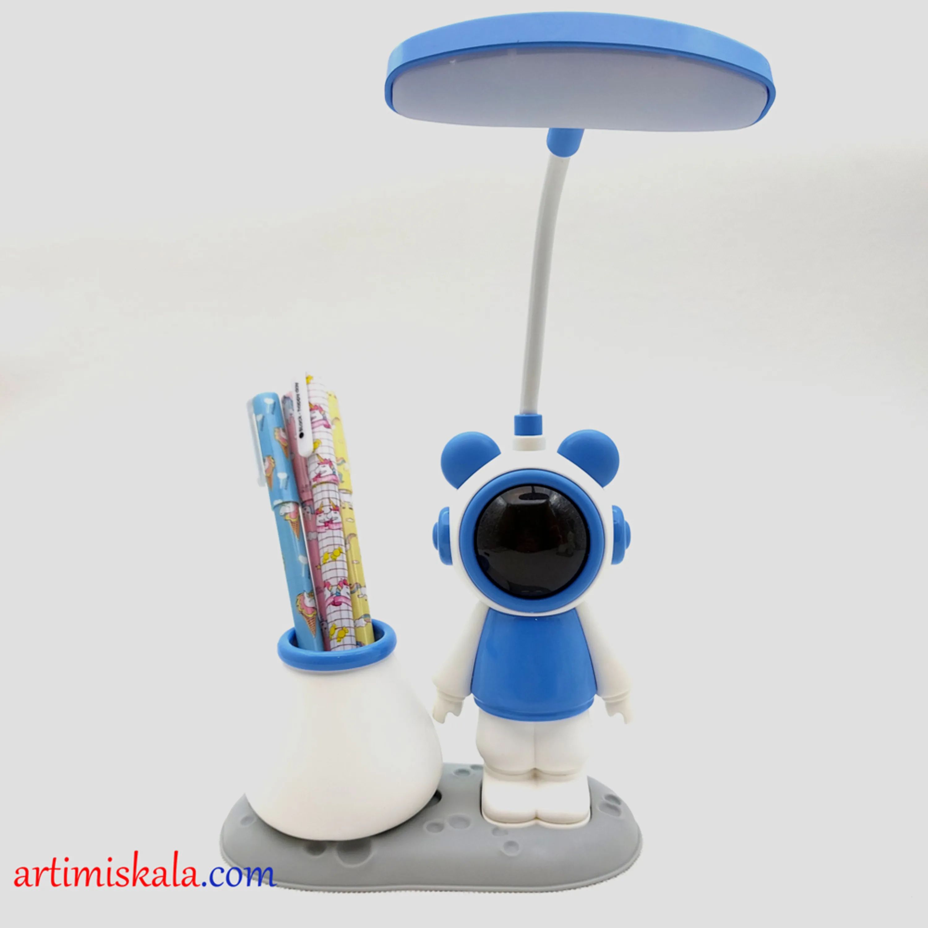 چراغ مطالعه